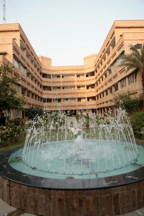 Ishan Institute of Management and Technology Greater Noida Campus photo 3